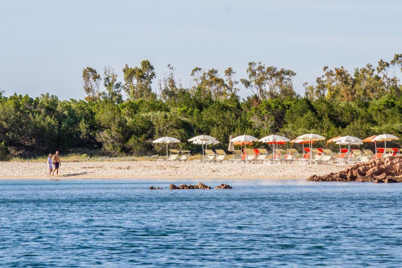 Grande Baia Resort & Spa ซาน เตโอโดโร ภายนอก รูปภาพ