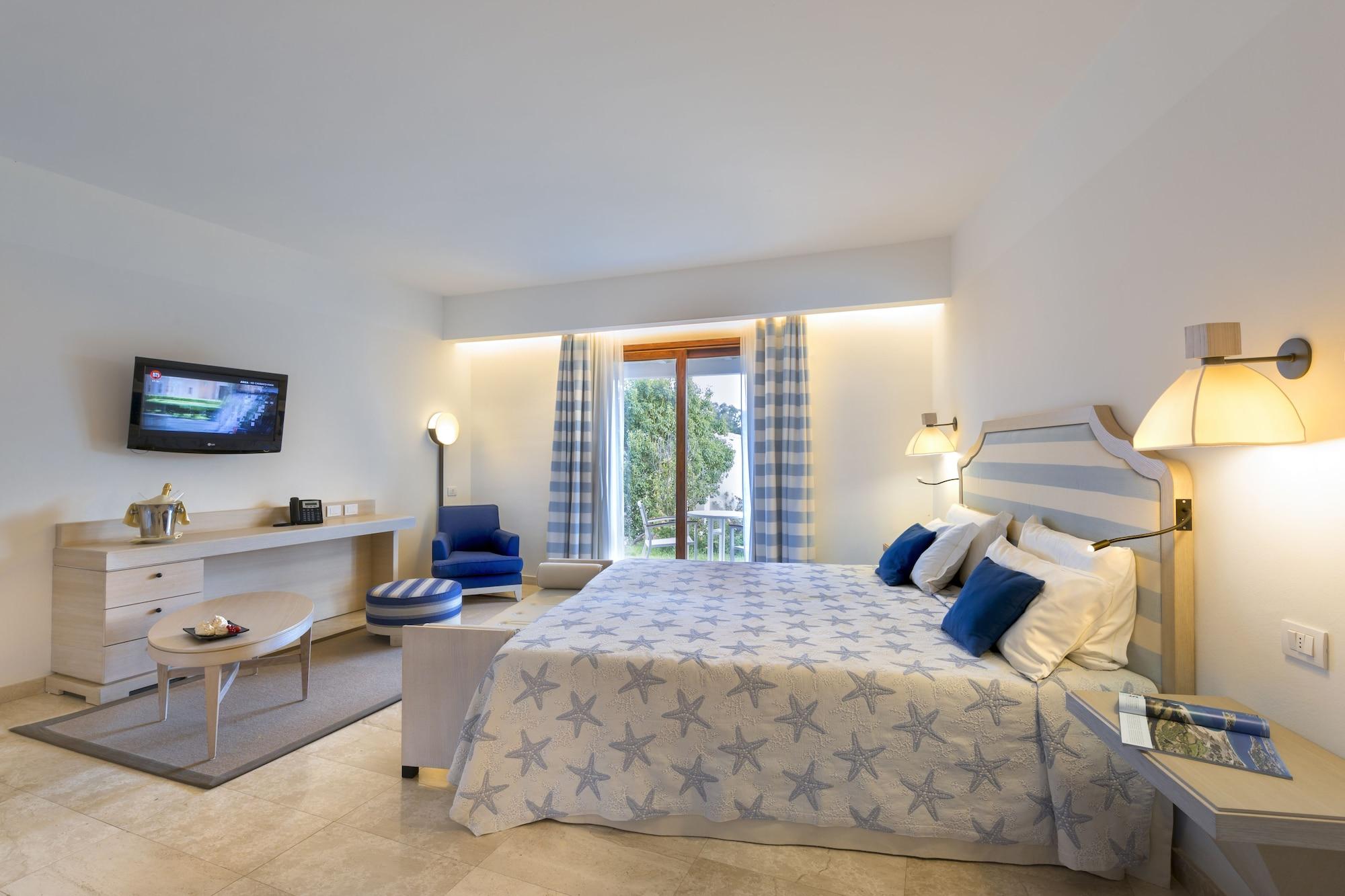 Grande Baia Resort & Spa ซาน เตโอโดโร ภายนอก รูปภาพ