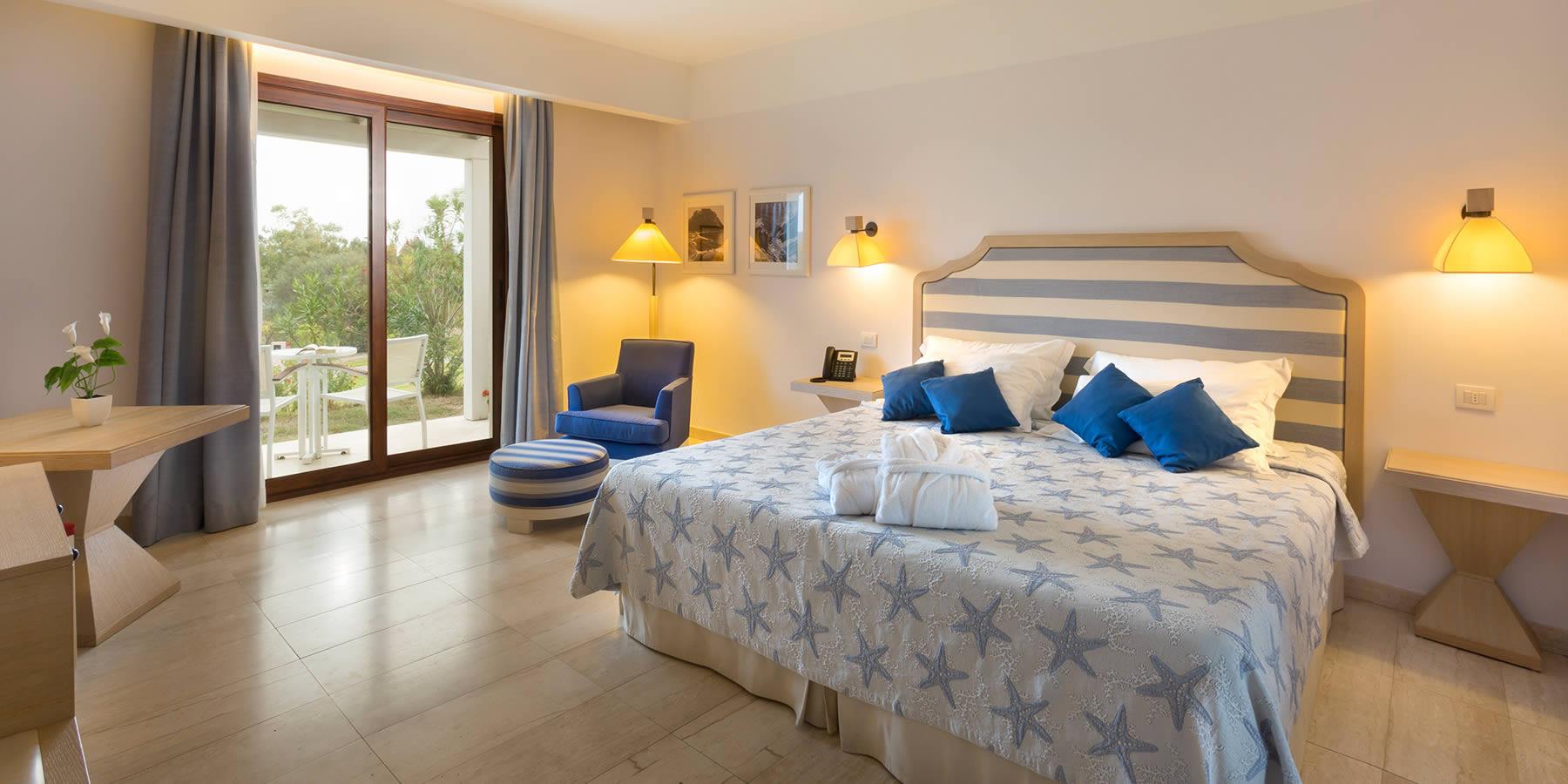 Grande Baia Resort & Spa ซาน เตโอโดโร ภายนอก รูปภาพ