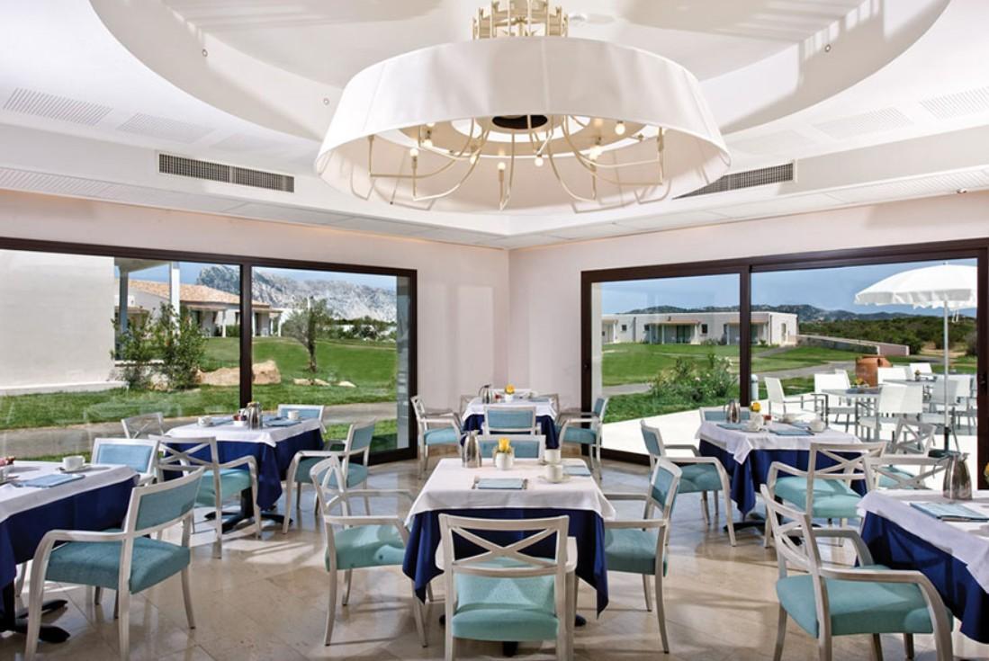 Grande Baia Resort & Spa ซาน เตโอโดโร ภายนอก รูปภาพ