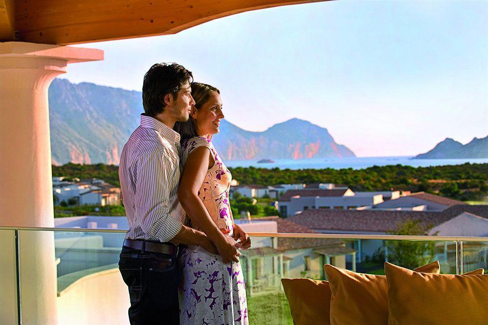 Grande Baia Resort & Spa ซาน เตโอโดโร ภายนอก รูปภาพ