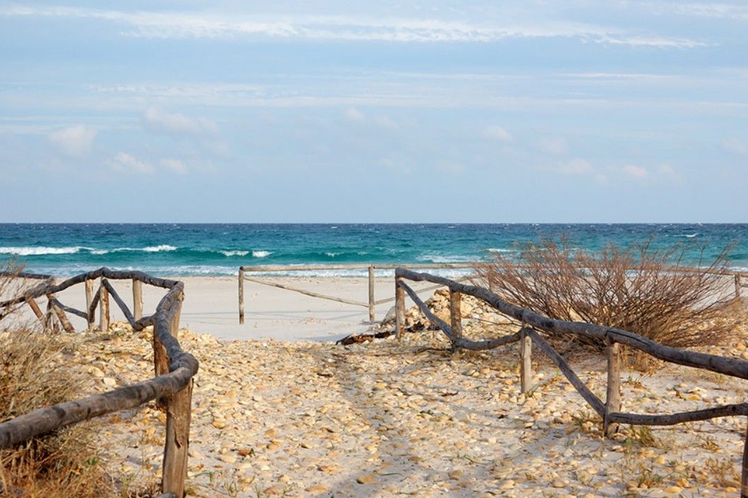 Grande Baia Resort & Spa ซาน เตโอโดโร ภายนอก รูปภาพ