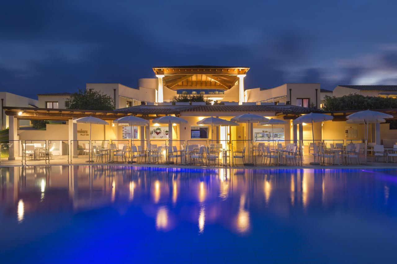 Grande Baia Resort & Spa ซาน เตโอโดโร ภายนอก รูปภาพ